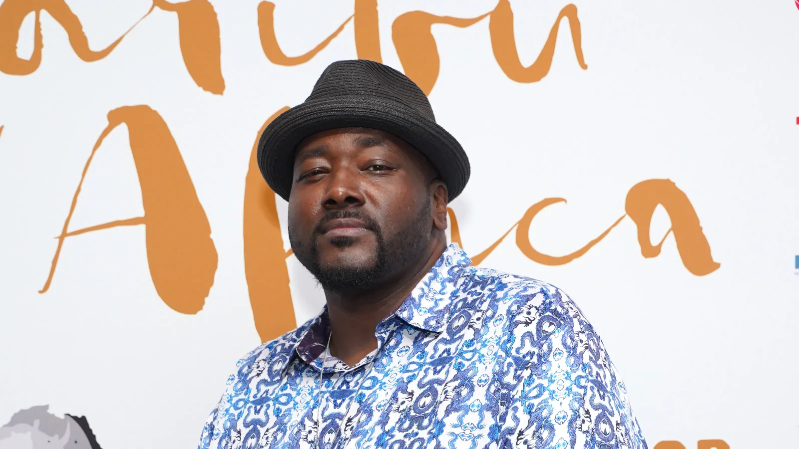 Quinton Aaron Hospitalized After Fall, Life Support Reported
