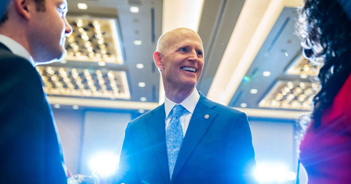GOP Senate Leadership Battle Intensifies Amid Trump Influence