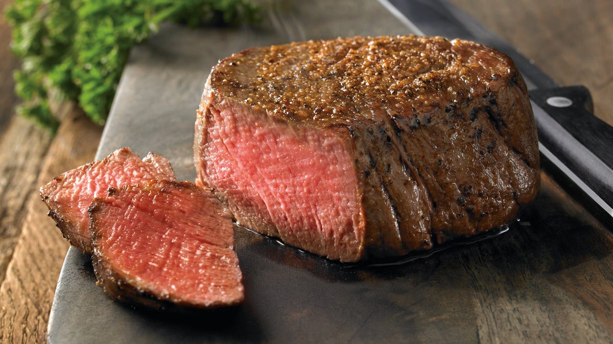 Featured image for "Outback Steakhouse Parent Company Shuts Down 41 Under-Performing Restaurants"