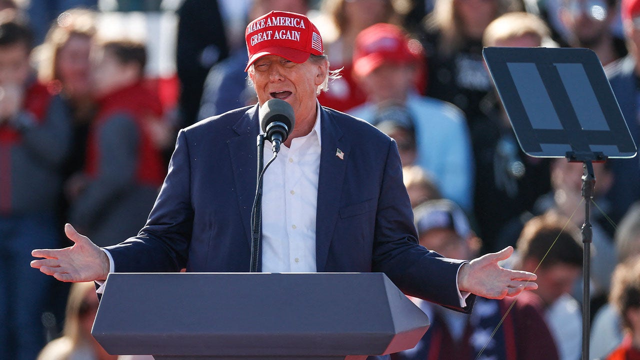 "Trump's Legal Quandary: Consequences of Failing to Secure $464M Appeal Bond"
