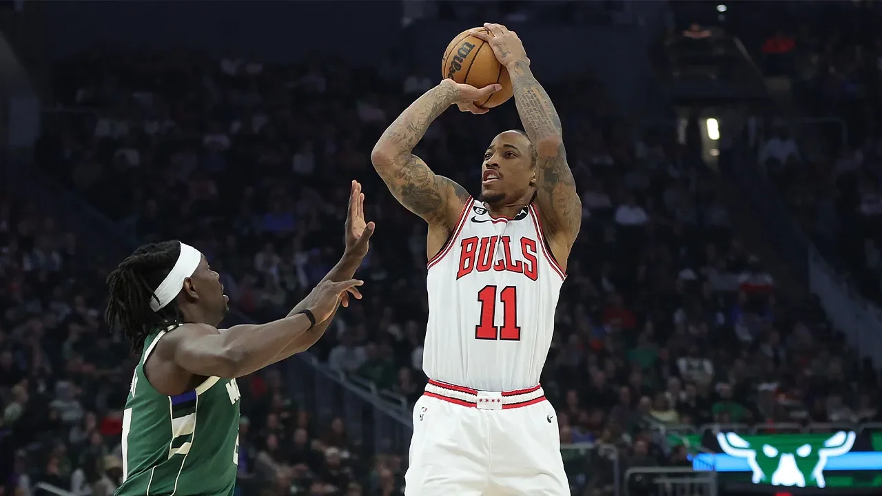 Bulls' Play-In Fate Sealed After Loss to Shorthanded Bucks.
