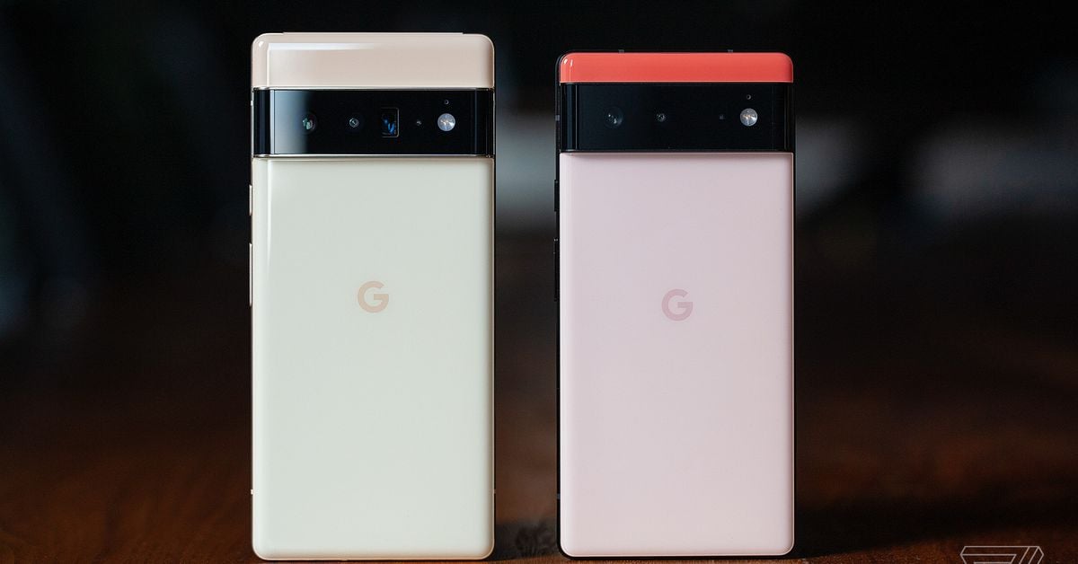 Featured image for Google extends Pixel 6, 7, and Fold OS updates by two years