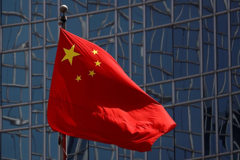 China's Warning to NATO: Hands Off the Indo-Pacific