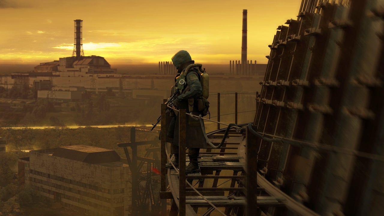 Featured image for STALKER 2 Unveils Gameplay, PC Specs, and Preorder Bonuses