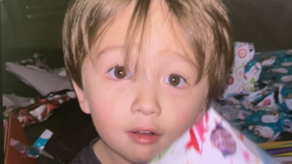 Featured image for "Community Joins Statewide Search for Missing 3-Year-Old Elijah Vue"
