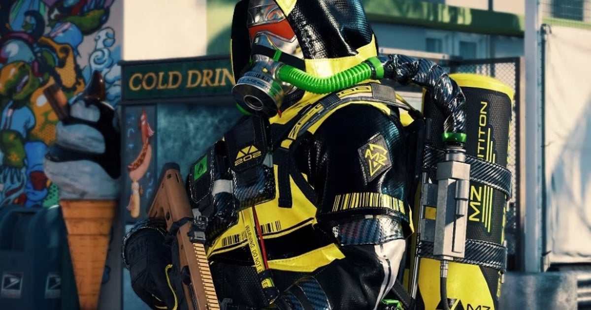 Featured image for "XDefiant Launches with First Patch, Aims to Rival Call of Duty"