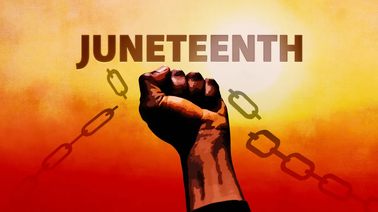 Featured image for The ongoing struggle for Juneteenth recognition in America.
