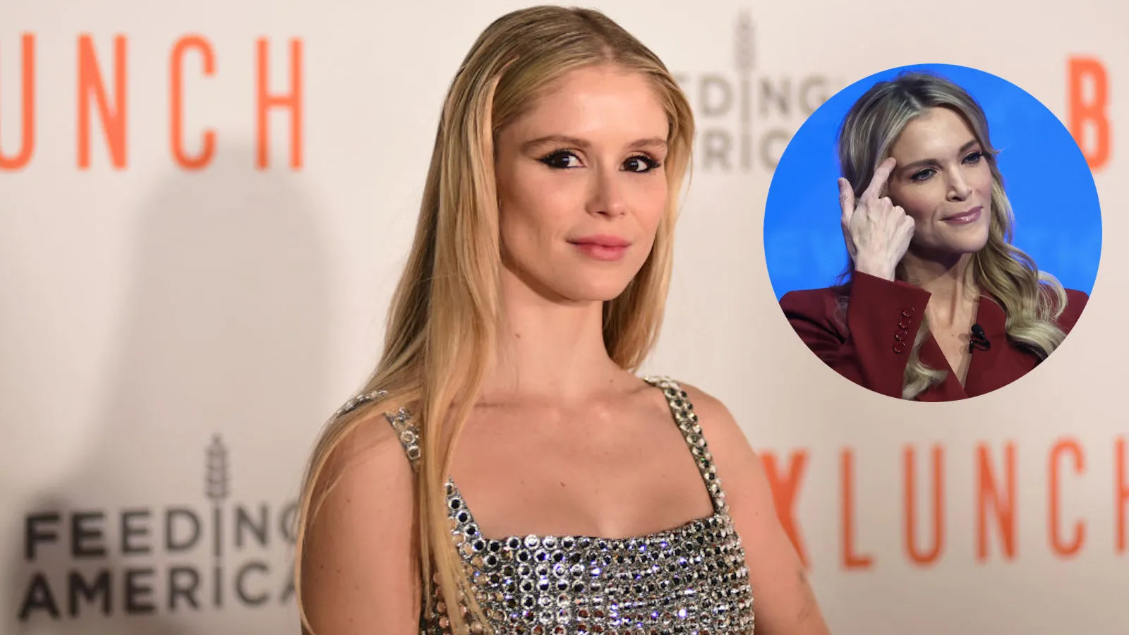 Featured image for Erin Moriarty Quits Social Media, Citing Megyn Kelly's Comments