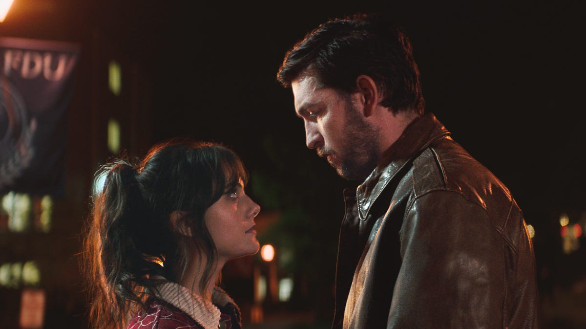 Unveiling the Intriguing Layers of 'Cat Person': From Viral Story to Cinematic Thriller