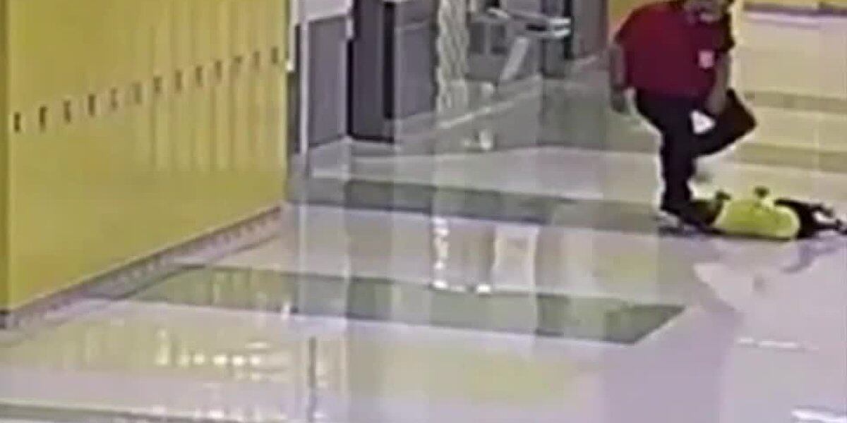 Featured image for Parents Allege School Employee Hits Nonverbal 3-Year-Old Boy