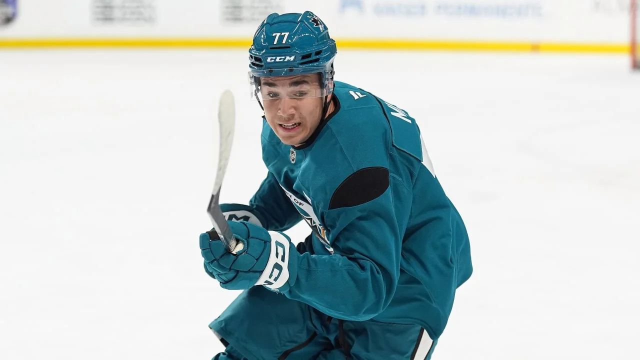 Featured image for Misa Aims to Impress Sharks at Development Camp