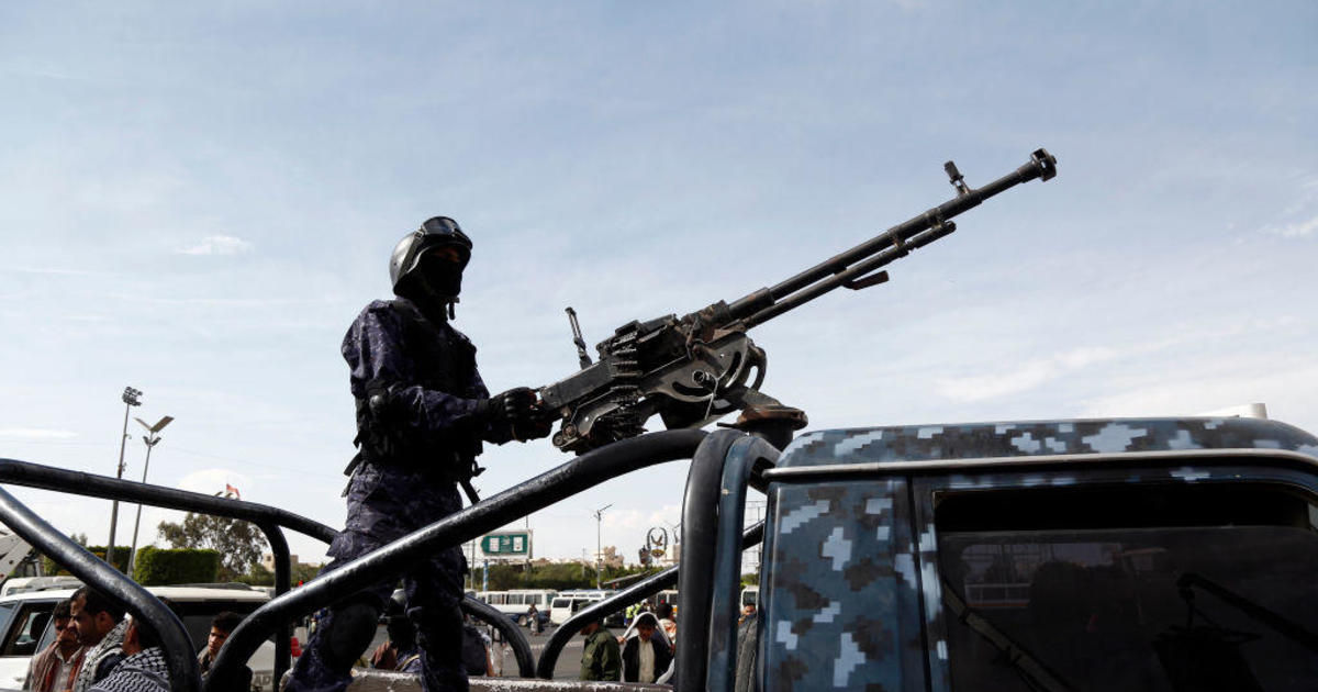 Featured image for "Coalition Forces Intercept 28 Houthi Drones in Red Sea Escalation"