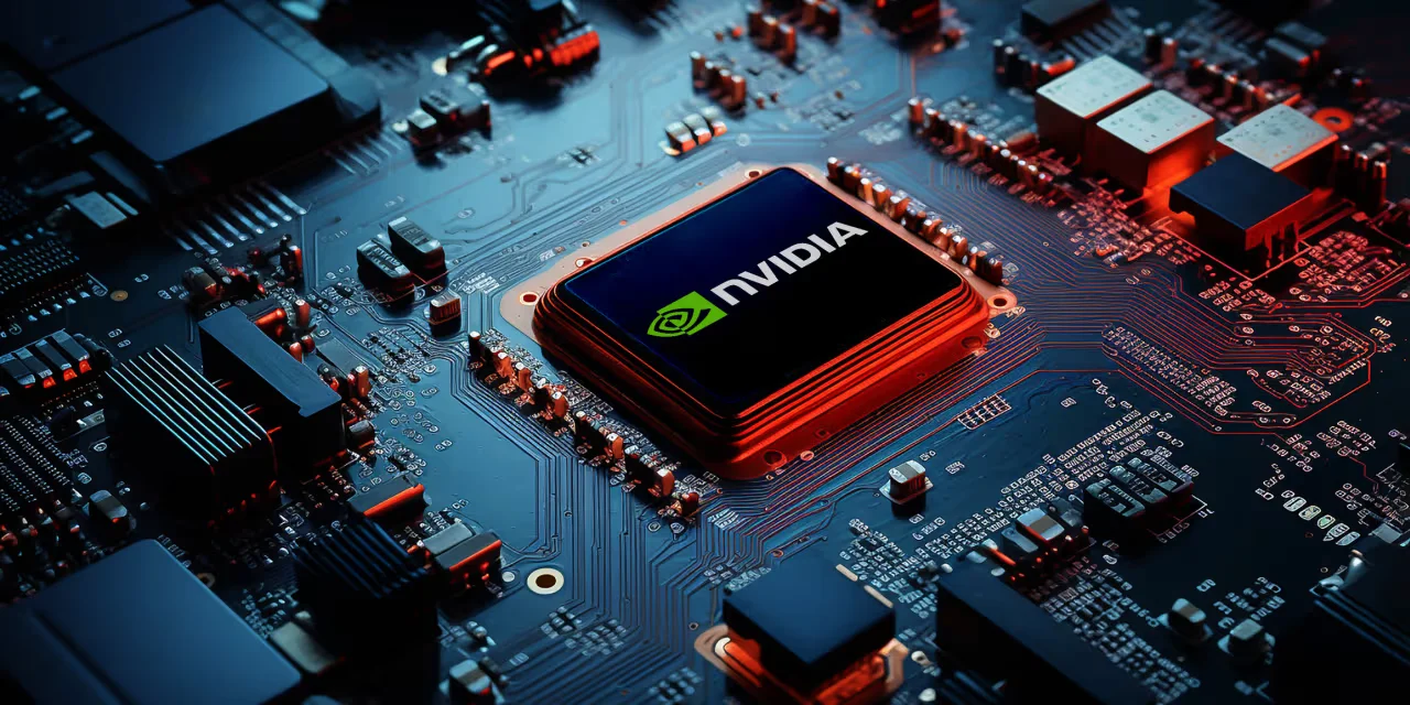 Intel Stock Declines Amid Nvidia's Withdrawal from 18A Chip Deal