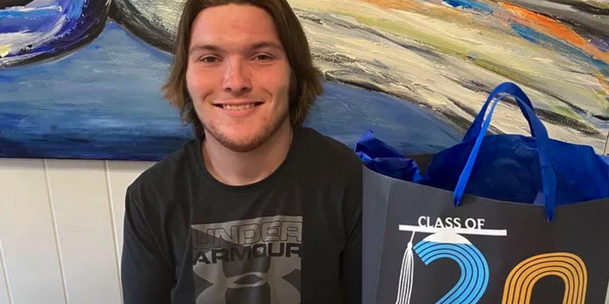 Georgia Teen Speaks Out and Recovers After Hazing Incident
