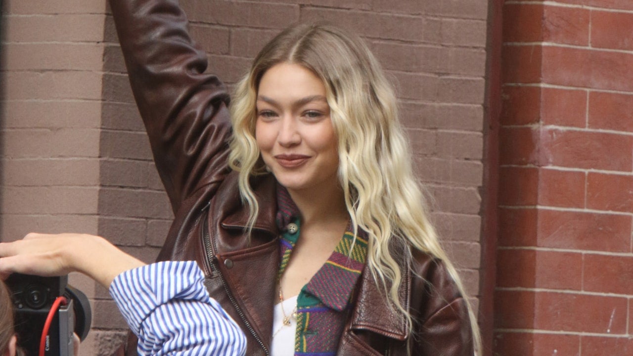 Featured image for "Gigi Hadid's Stunning Transformation: The Debut of Her Short Bob"