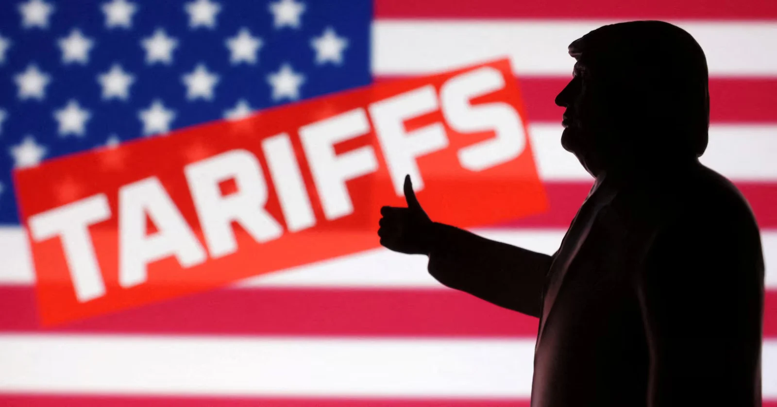 US Tariffs Expected to Exceed 20%, Sparking Global Economic Uncertainty