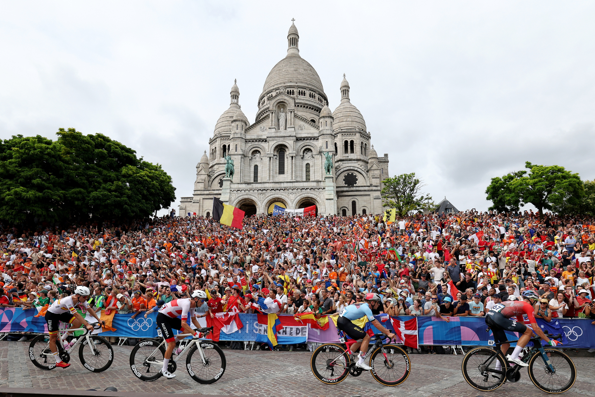 Featured image for Tour de France 2025: Key Highlights and Changes