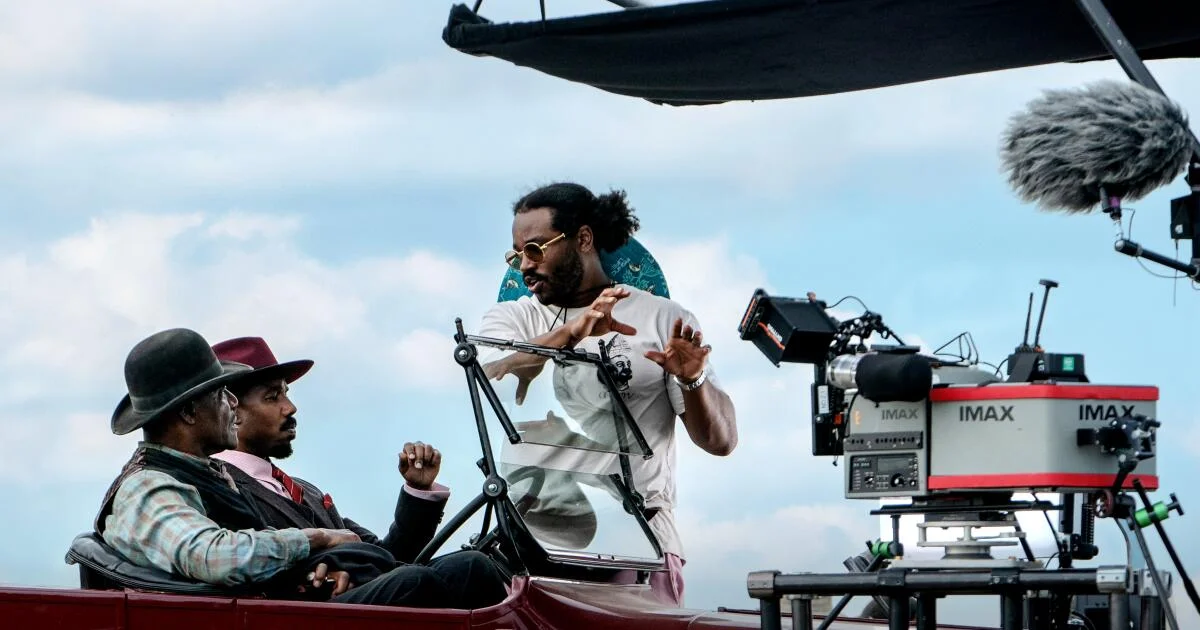 Sinners and One Battle Lead WGA 2026 Winners as The Pitt Shines on TV