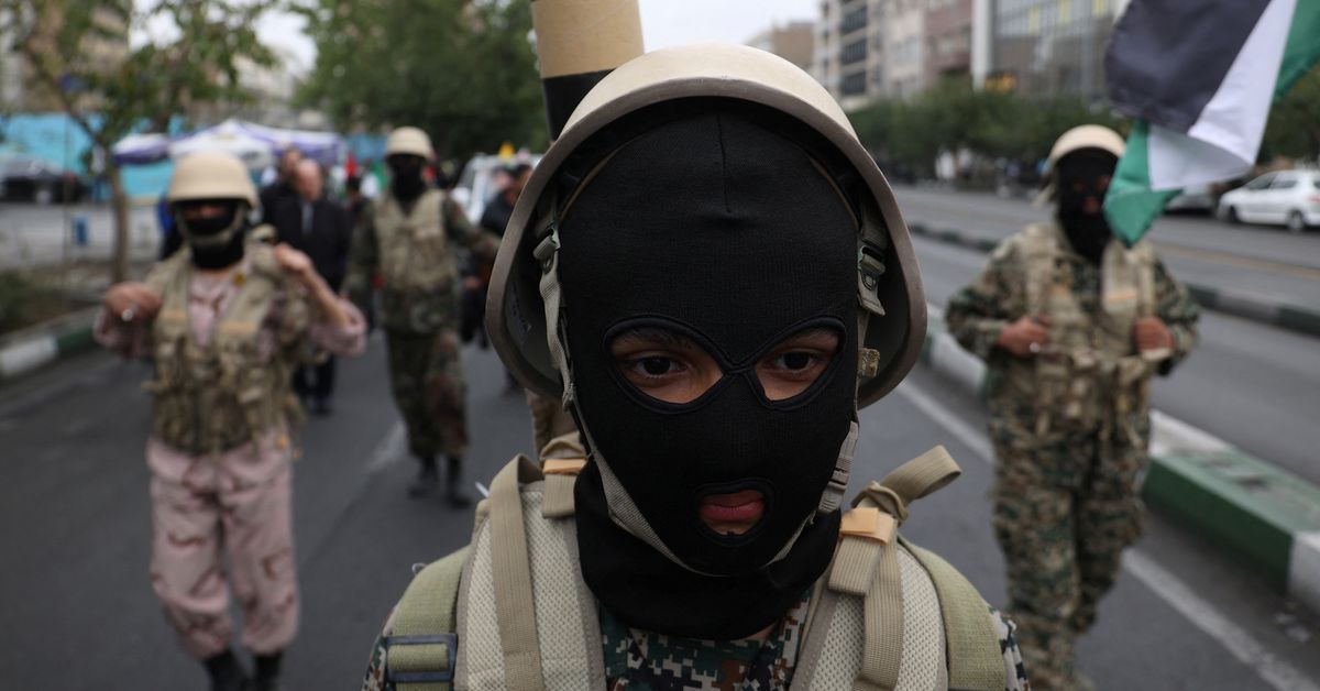 Iran's Warning: Israel Must Be Stopped or Face Consequences