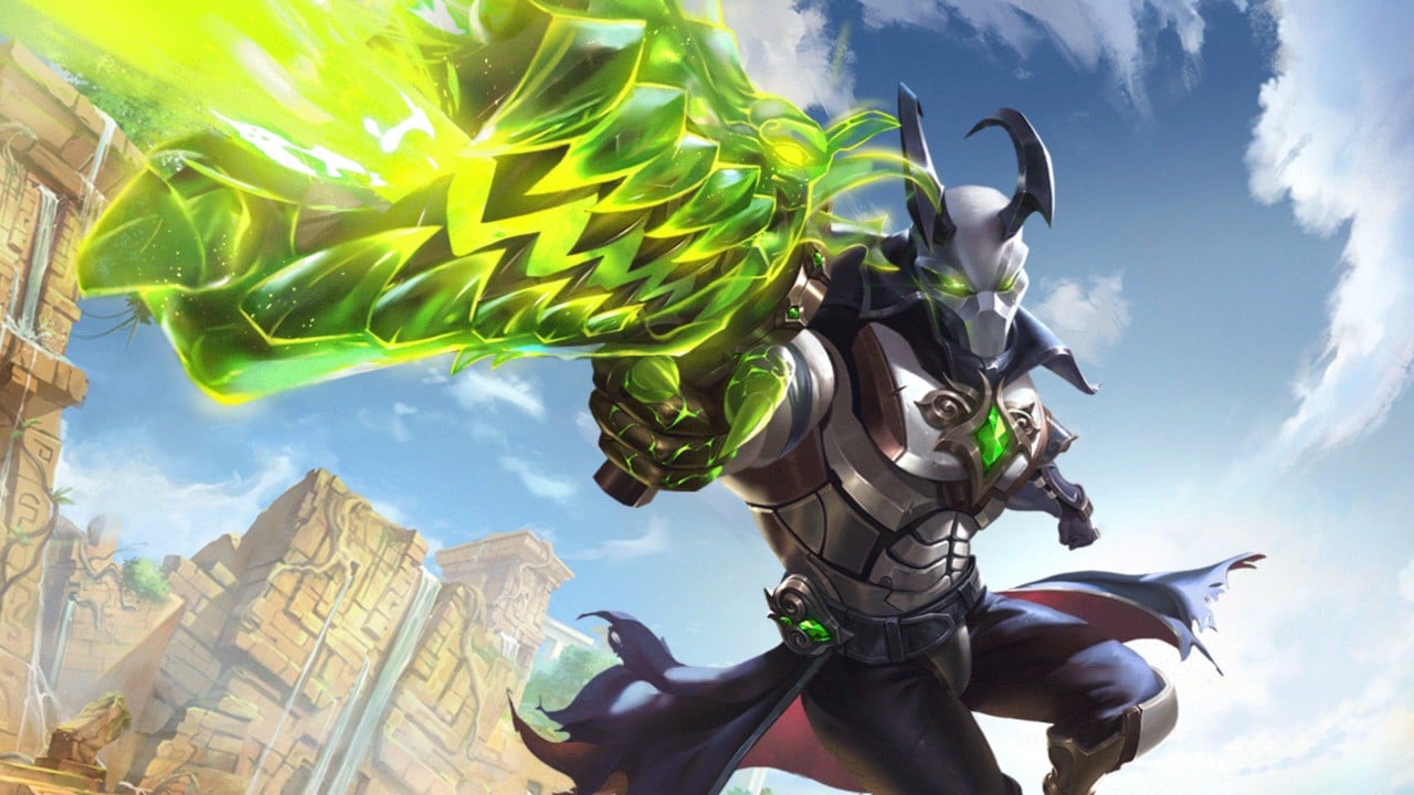 Featured image for 'Paladins' Support on Switch to End, Hi-Rez Studios Announces.