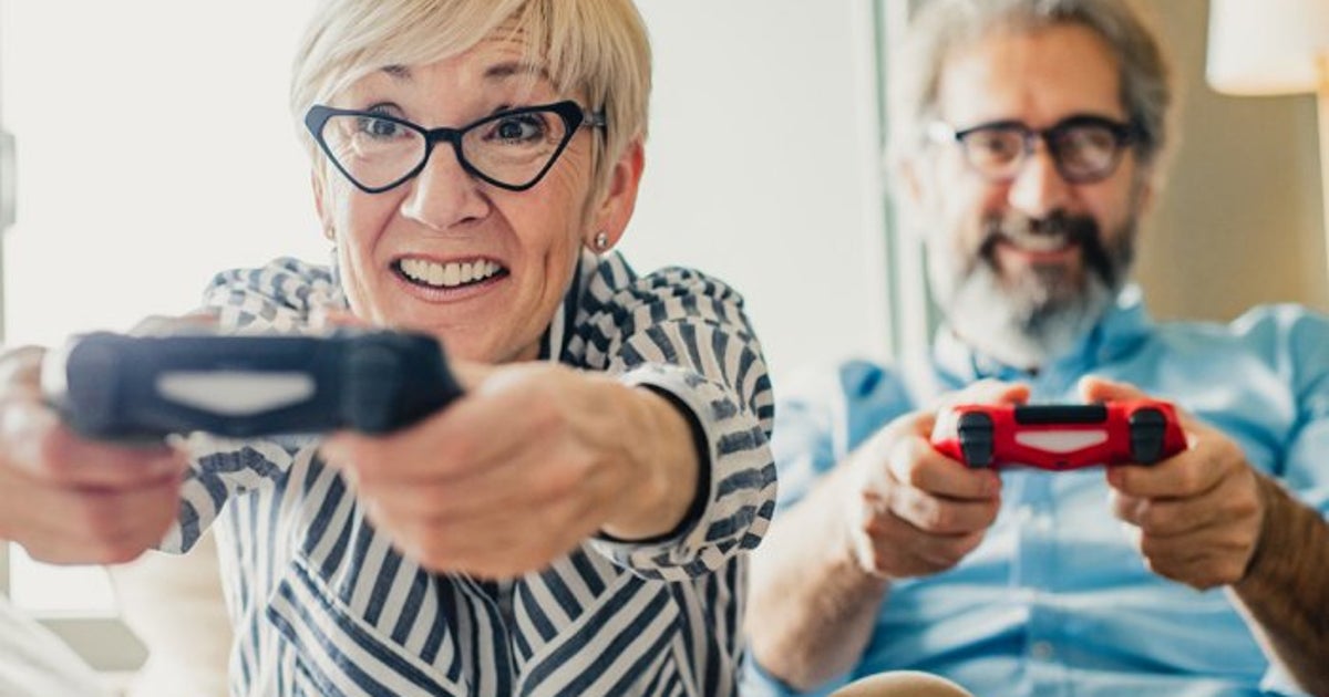 Featured image for "Overlooked Over-50 Gamers: AARP Study Reveals Frustrations and Fixes"