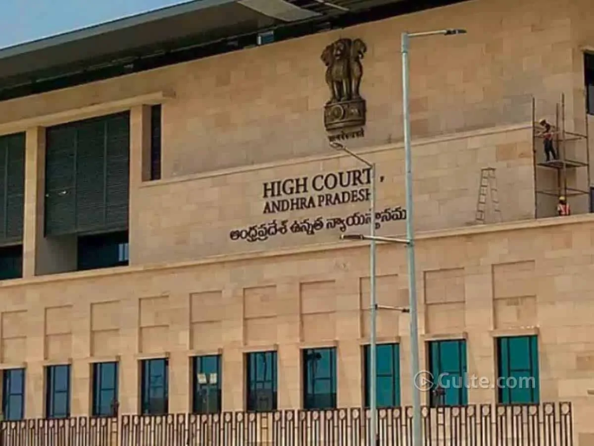 Featured image for Andhra Pradesh's Social Media Crackdown Sparks Controversy and Arrests