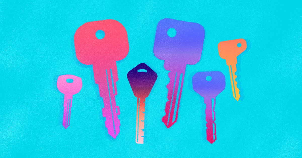 Featured image for Google Password Manager Adds Family Password Sharing Feature