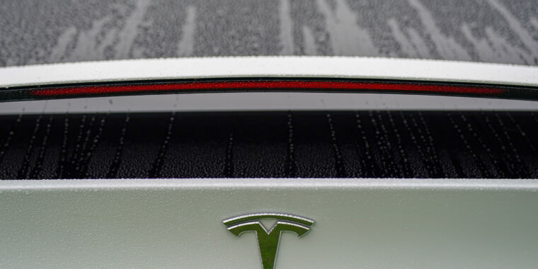 Tesla Faces Data Privacy Probe Over Massive Trove of Safety Complaints and Autopilot Data Leak.