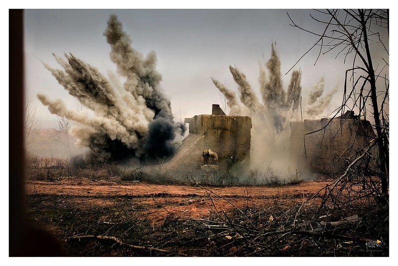 Escalating Russian-Ukrainian Conflict Claims Over 300,000 Lives