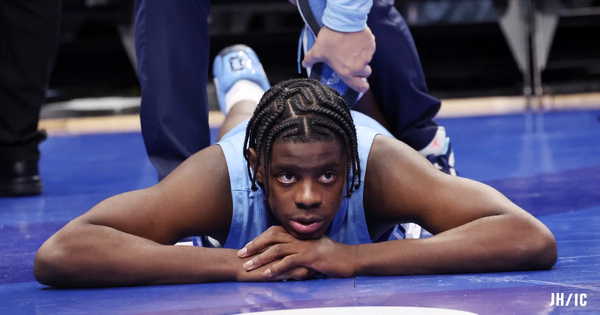 Tar Heels Look to Outpace Tech in Atlanta Showdown