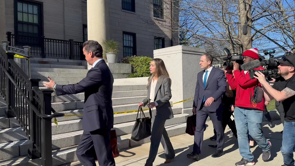 Featured image for "Karen Read Trial: Jury Selection and Case Overview"