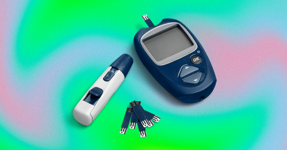 "Breakthrough: US Now Offers Functional Cure for Diabetes"