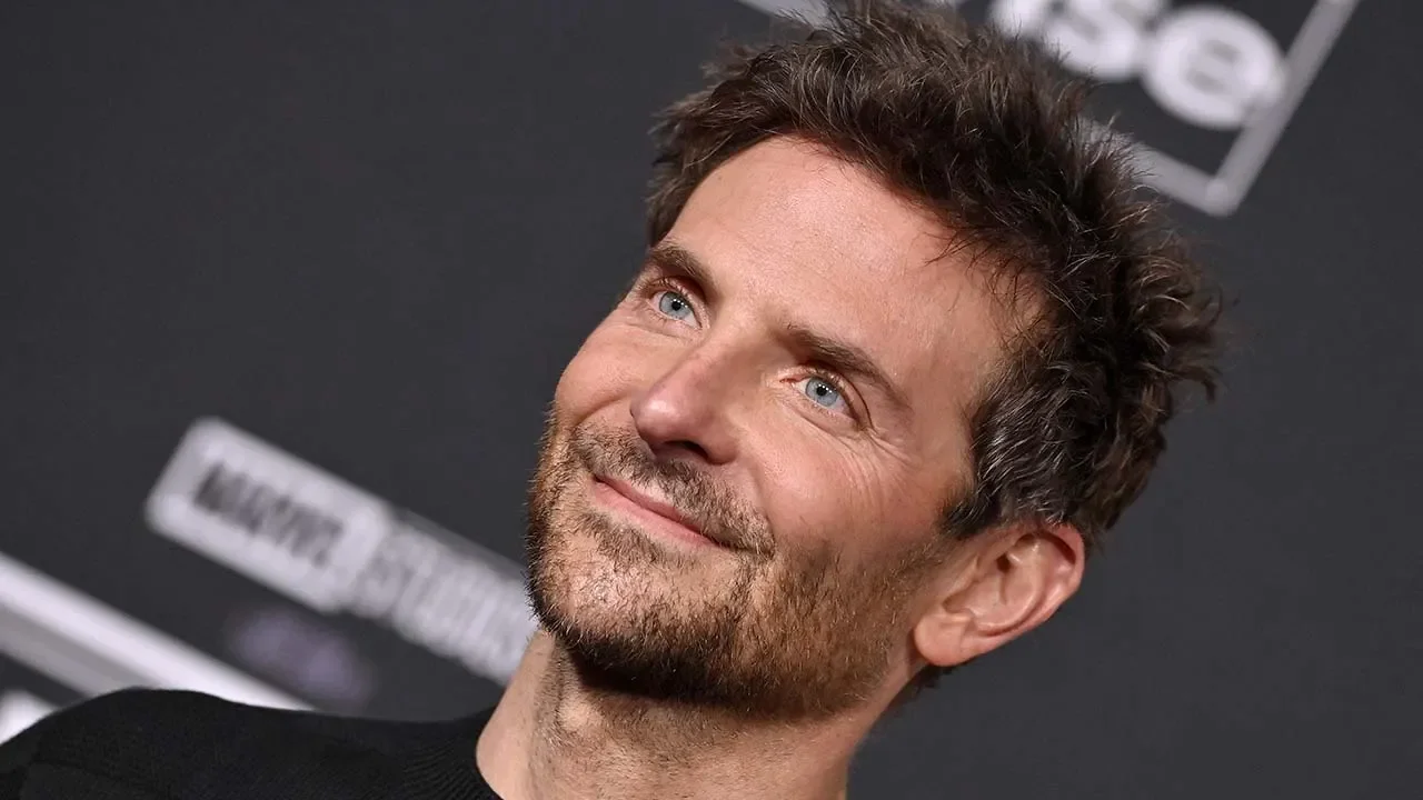 Bradley Cooper Reflects on 19 Years of Sobriety