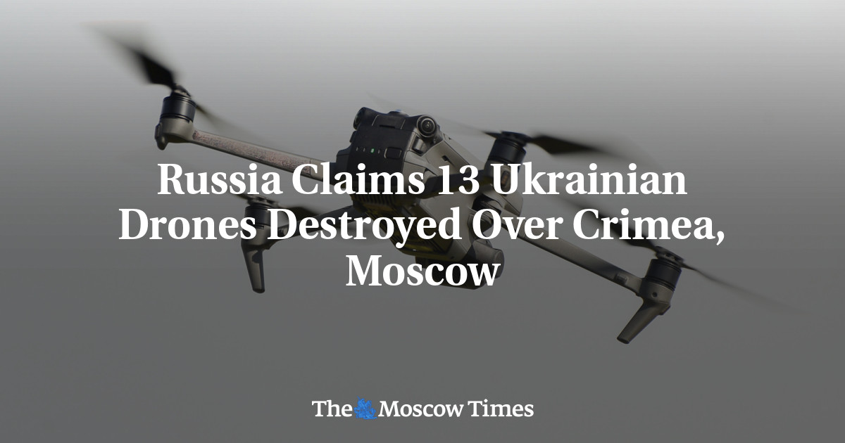 "Russian-Ukrainian Drone Conflict Escalates with Airstrikes and Casualties"