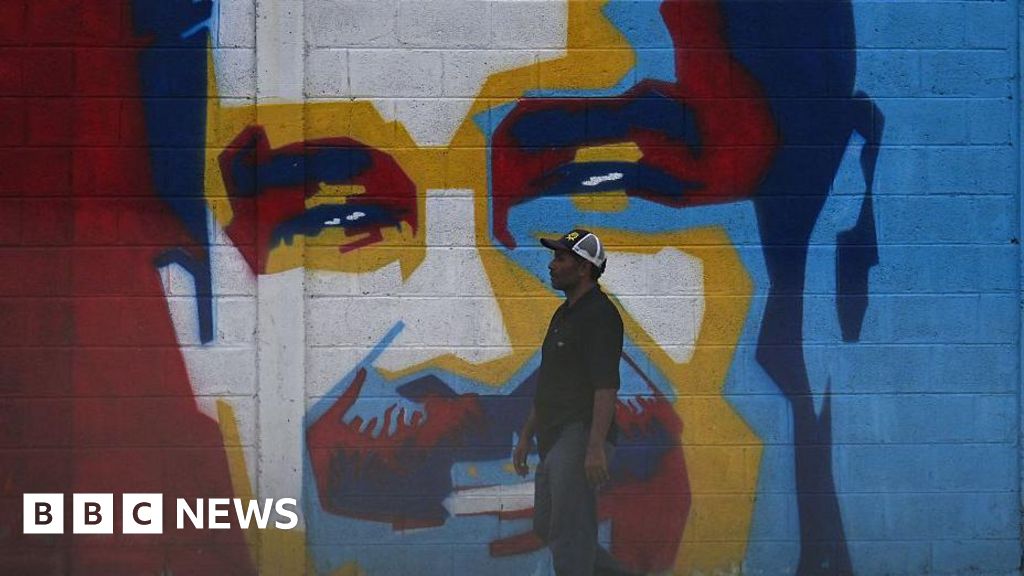 Featured image for U.S. Military Strikes Venezuela Amid Maduro's Capture