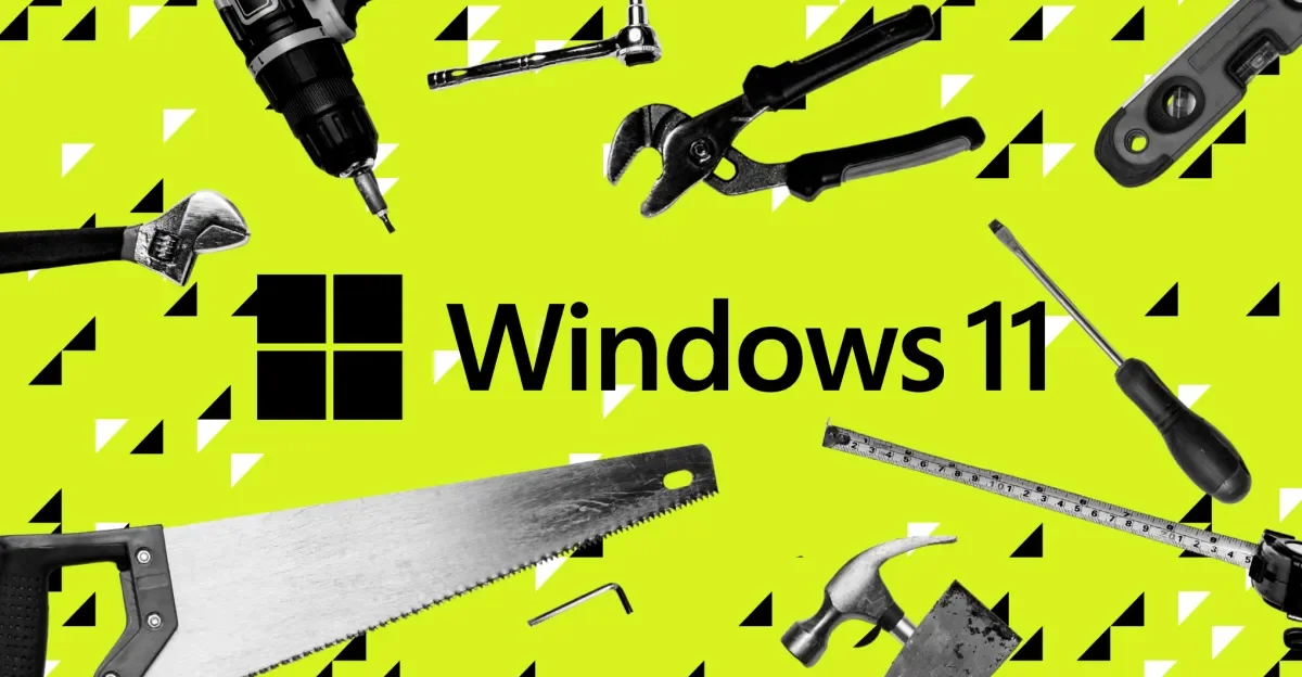 Microsoft bets on Windows 11 reboot: performance, reliability, and UX improvements