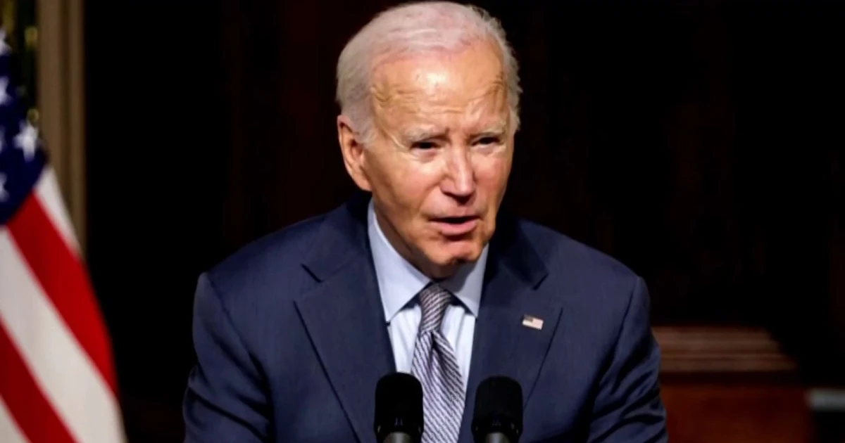 Biden Describes Post-Shooting Call with Trump as 'Respectful'