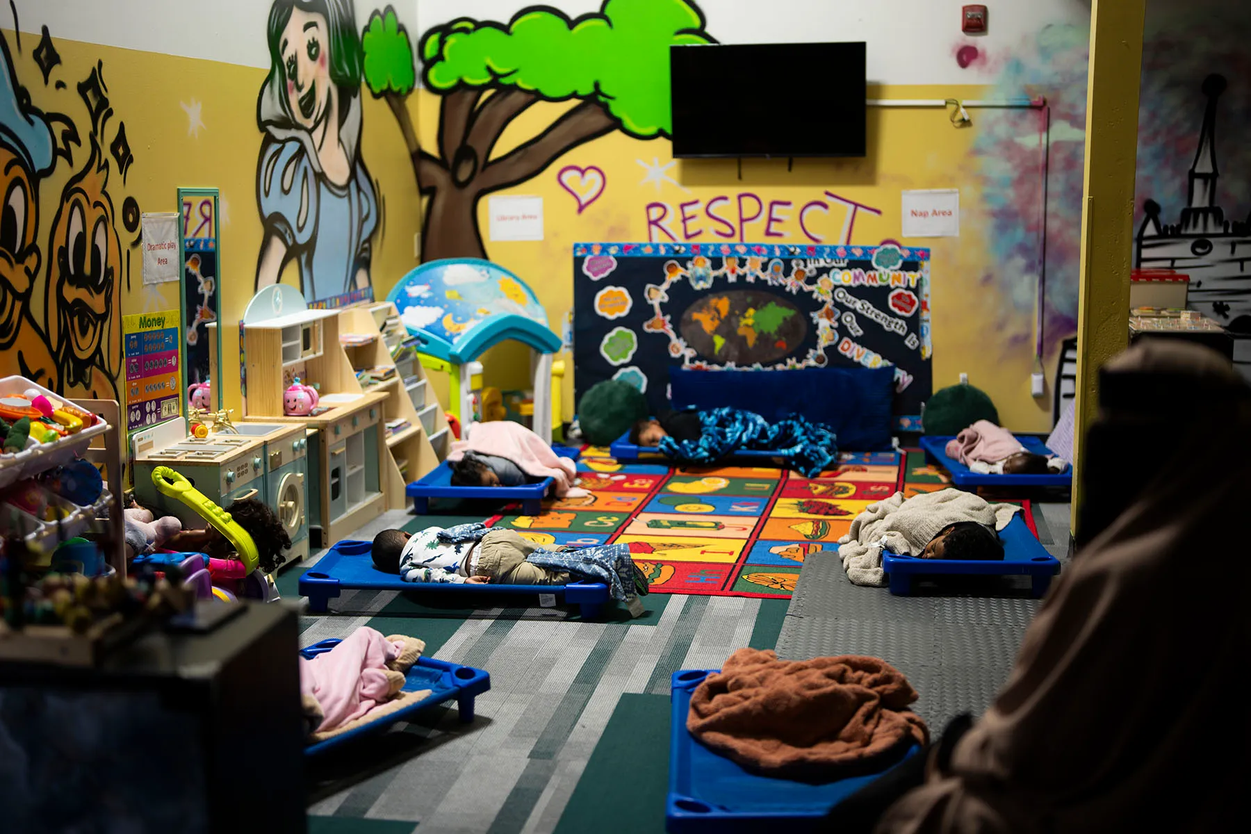 Featured image for Minnesota Child Care Fraud Scandal and Its Broader Impact on U.S. Child Care