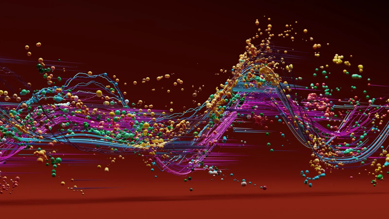 Macroscopic quantum state realized with 7,000-atom sodium nanoparticles