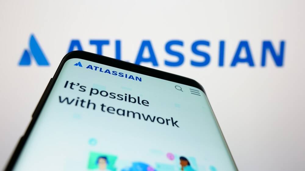 Featured image for "Massive Exploitation of Critical Atlassian Confluence RCE Vulnerability"