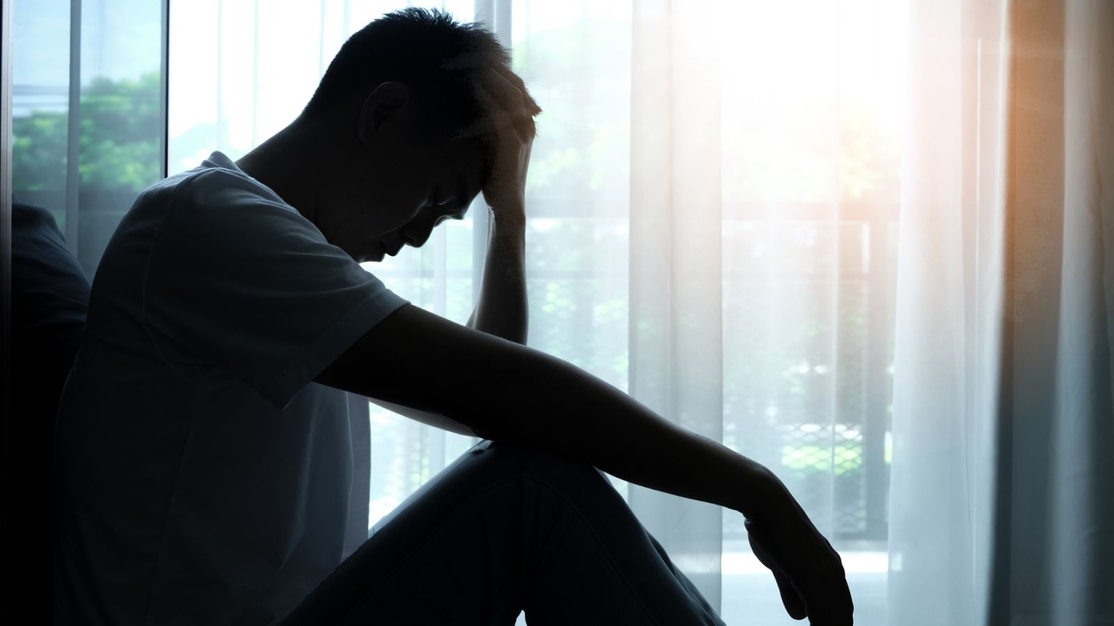 Featured image for "Identifying Blood-Based Targets for Treating Long COVID"