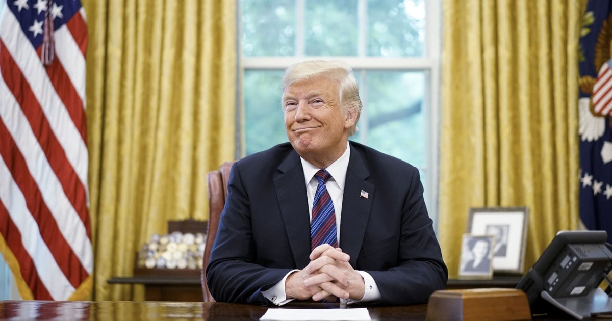 Featured image for "Trump's Potential Return: The Future of U.S. Intelligence Agencies"