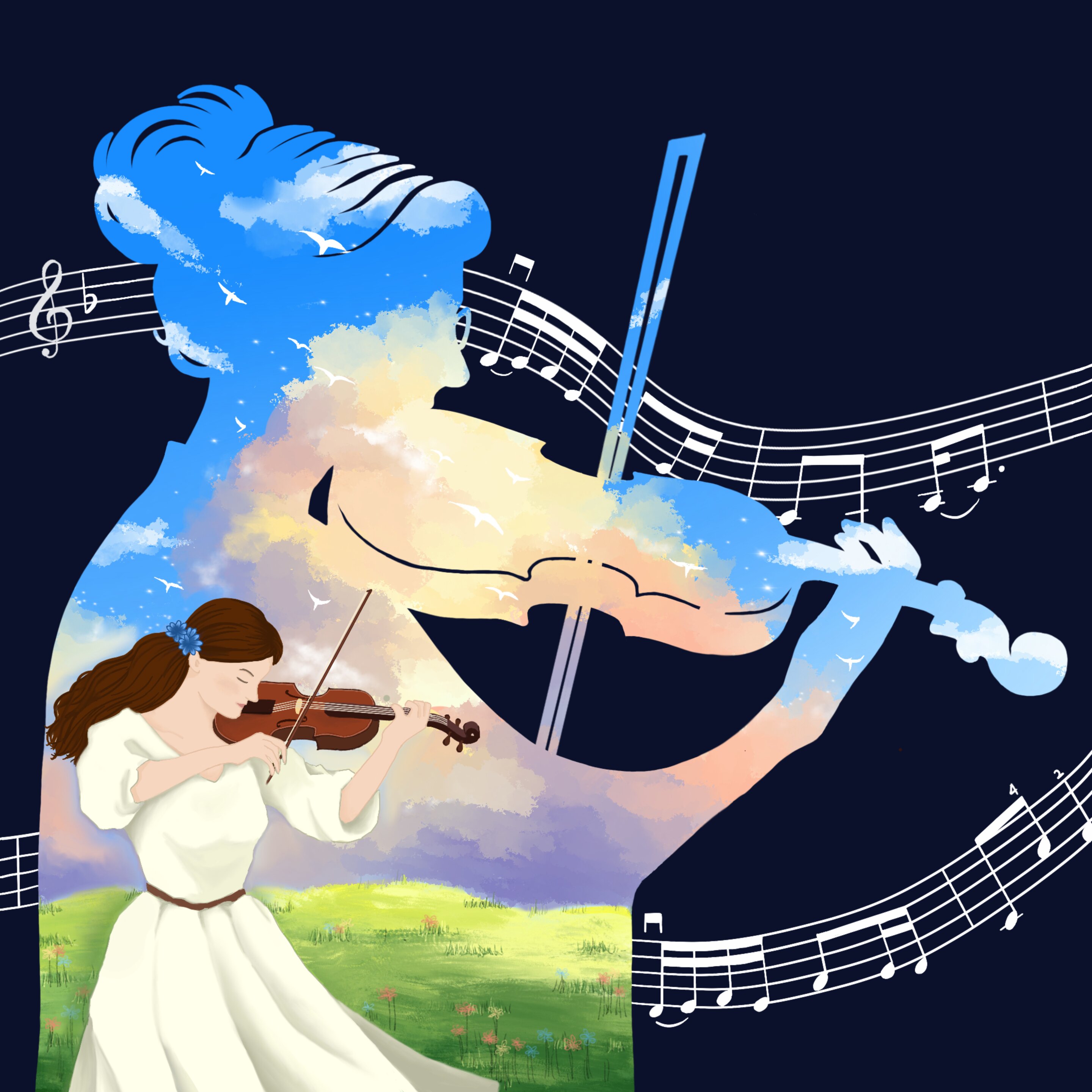 Featured image for Playing Music May Protect Brain Against Age-Related Decline