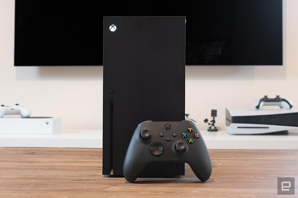 Featured image for Microsoft Reorients Xbox Strategy Amid Console Sales Decline