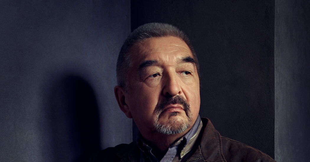 Featured image for Graham Greene, 'Dances With Wolves' Actor, Dies at 73