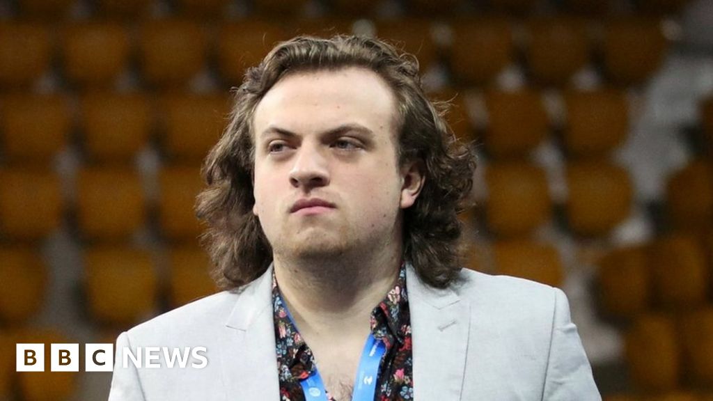 Featured image for Dismissal of Hans Niemann's $100 Million Chess Cheating Lawsuit