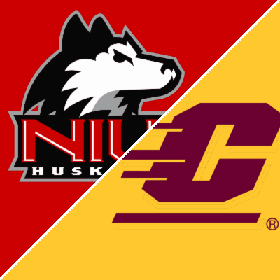 Featured image for "Central Michigan Defeats Northern Illinois in College Football Showdown"