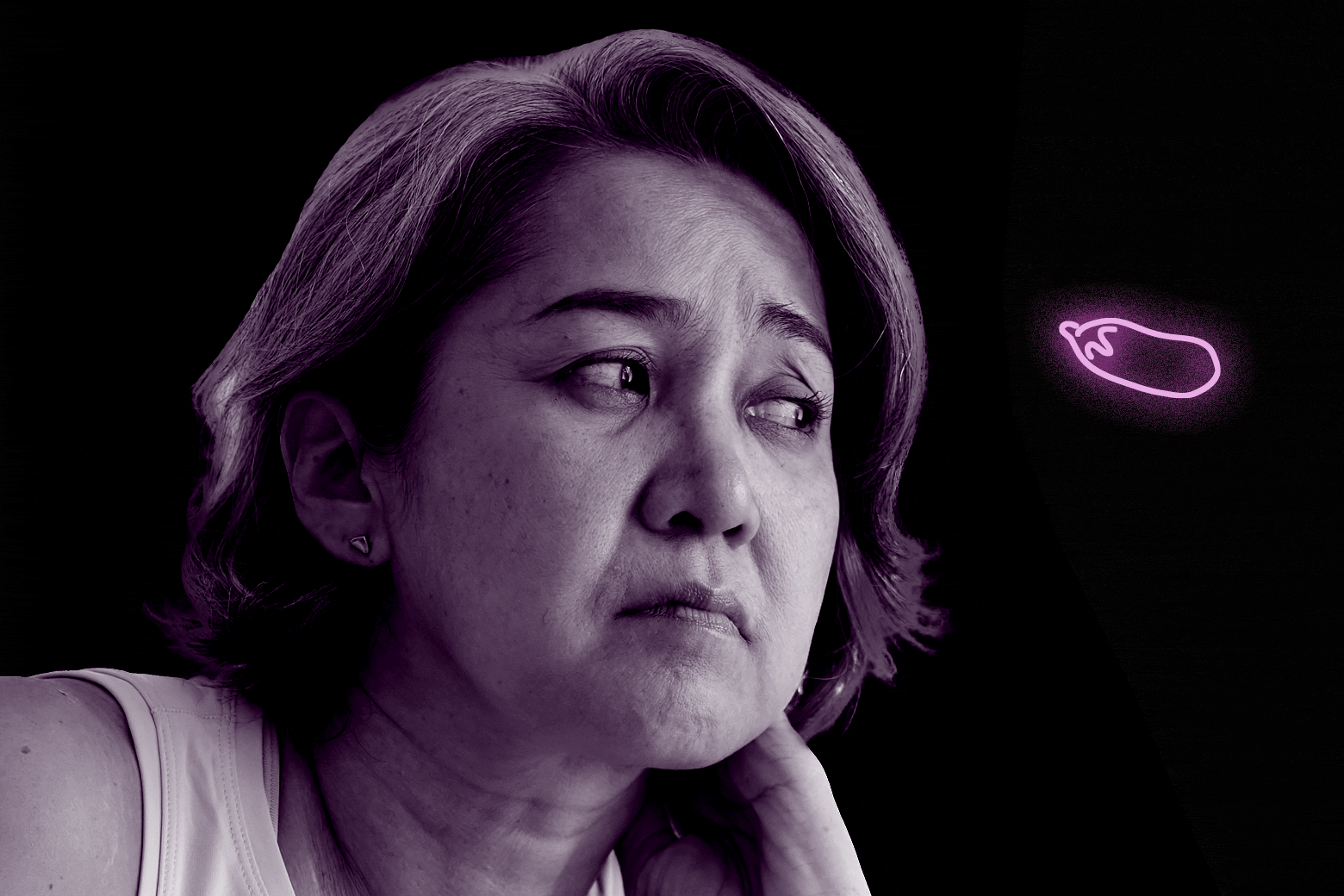 Featured image for Losing a Part of Myself to Date a Younger Man