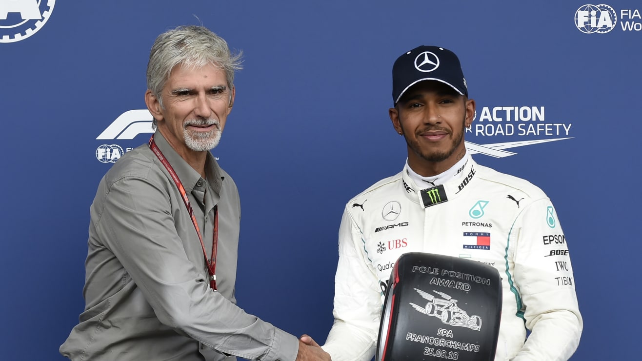 "Hamilton's Ferrari Move: A Childhood Dream or a Masterstroke?"