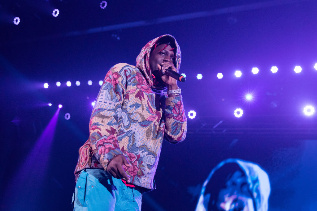 Featured image for Lil Yachty's Vancouver Show Abruptly Halted Due to Safety Concerns